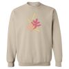 Heavy Blend Crewneck Gildan Sweatshirt Thumbnail