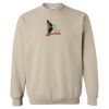 Heavy Blend Crewneck Gildan Sweatshirt Thumbnail