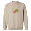Heavy Blend Crewneck Gildan Sweatshirt Thumbnail