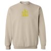 Heavy Blend Crewneck Gildan Sweatshirt Thumbnail