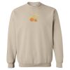Heavy Blend Crewneck Gildan Sweatshirt Thumbnail