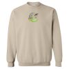 Heavy Blend Crewneck Gildan Sweatshirt Thumbnail