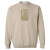 Heavy Blend Crewneck Gildan Sweatshirt Thumbnail