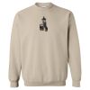 Heavy Blend Crewneck Gildan Sweatshirt Thumbnail