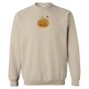 Heavy Blend Crewneck Gildan Sweatshirt Thumbnail