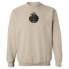 Heavy Blend Crewneck Gildan Sweatshirt Thumbnail