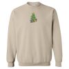 Heavy Blend Crewneck Gildan Sweatshirt Thumbnail