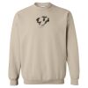 Heavy Blend Crewneck Gildan Sweatshirt Thumbnail