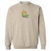 Heavy Blend Crewneck Gildan Sweatshirt Thumbnail