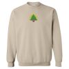 Heavy Blend Crewneck Gildan Sweatshirt Thumbnail