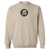 Heavy Blend Crewneck Gildan Sweatshirt Thumbnail