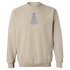 Heavy Blend Crewneck Gildan Sweatshirt Thumbnail