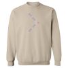 Heavy Blend Crewneck Gildan Sweatshirt Thumbnail
