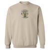 Heavy Blend Crewneck Gildan Sweatshirt Thumbnail