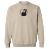 Heavy Blend Crewneck Gildan Sweatshirt Thumbnail