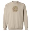 Heavy Blend Crewneck Gildan Sweatshirt Thumbnail