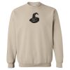 Heavy Blend Crewneck Gildan Sweatshirt Thumbnail