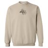 Heavy Blend Crewneck Gildan Sweatshirt Thumbnail