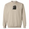 Heavy Blend Crewneck Gildan Sweatshirt Thumbnail