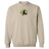 Heavy Blend Crewneck Gildan Sweatshirt Thumbnail