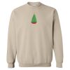 Heavy Blend Crewneck Gildan Sweatshirt Thumbnail