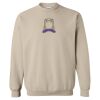 Heavy Blend Crewneck Gildan Sweatshirt Thumbnail