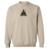 Heavy Blend Crewneck Gildan Sweatshirt Thumbnail