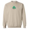 Heavy Blend Crewneck Gildan Sweatshirt Thumbnail