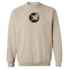 Heavy Blend Crewneck Gildan Sweatshirt Thumbnail