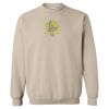 Heavy Blend Crewneck Gildan Sweatshirt Thumbnail