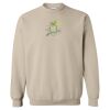 Heavy Blend Crewneck Gildan Sweatshirt Thumbnail