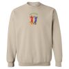 Heavy Blend Crewneck Gildan Sweatshirt Thumbnail