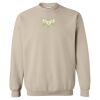 Heavy Blend Crewneck Gildan Sweatshirt Thumbnail