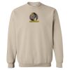 Heavy Blend Crewneck Gildan Sweatshirt Thumbnail