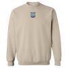 Heavy Blend Crewneck Gildan Sweatshirt Thumbnail
