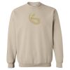 Heavy Blend Crewneck Gildan Sweatshirt Thumbnail