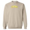 Heavy Blend Crewneck Gildan Sweatshirt Thumbnail