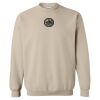 Heavy Blend Crewneck Gildan Sweatshirt Thumbnail