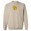 Heavy Blend Crewneck Gildan Sweatshirt Thumbnail