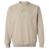 Heavy Blend Crewneck Gildan Sweatshirt Thumbnail