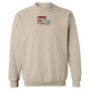 Heavy Blend Crewneck Gildan Sweatshirt Thumbnail