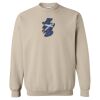 Heavy Blend Crewneck Gildan Sweatshirt Thumbnail