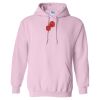 Heavy Blend Hooded Gildan Sweatshirt Thumbnail