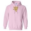 Heavy Blend Hooded Gildan Sweatshirt Thumbnail