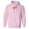Heavy Blend Hooded Gildan Sweatshirt Thumbnail