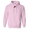 Heavy Blend Hooded Gildan Sweatshirt Thumbnail