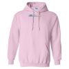 Heavy Blend Hooded Gildan Sweatshirt Thumbnail