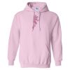 Heavy Blend Hooded Gildan Sweatshirt Thumbnail