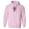 Heavy Blend Hooded Gildan Sweatshirt Thumbnail