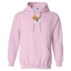 Heavy Blend Hooded Gildan Sweatshirt Thumbnail